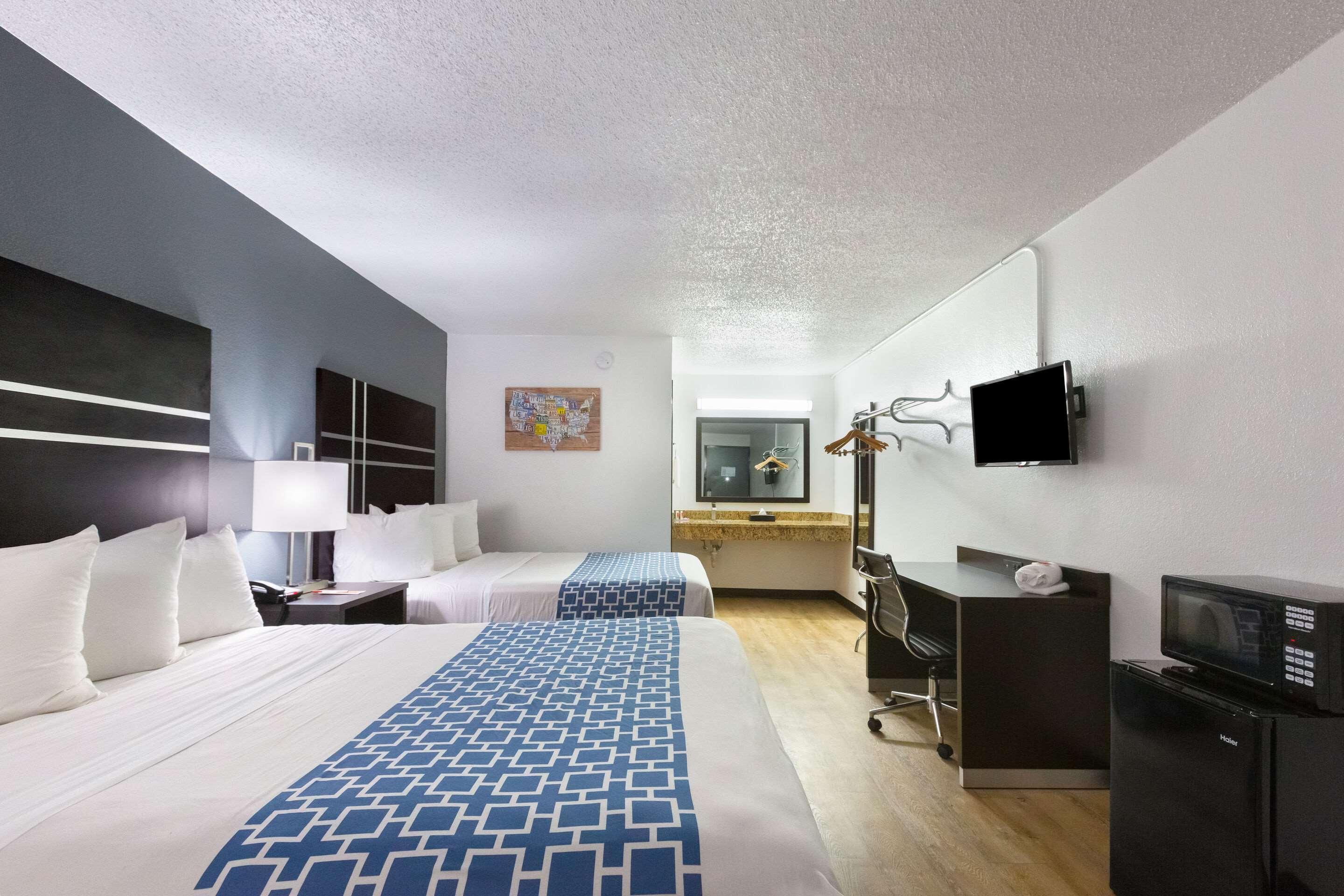 Econo Lodge Lithonia Eksteriør bilde