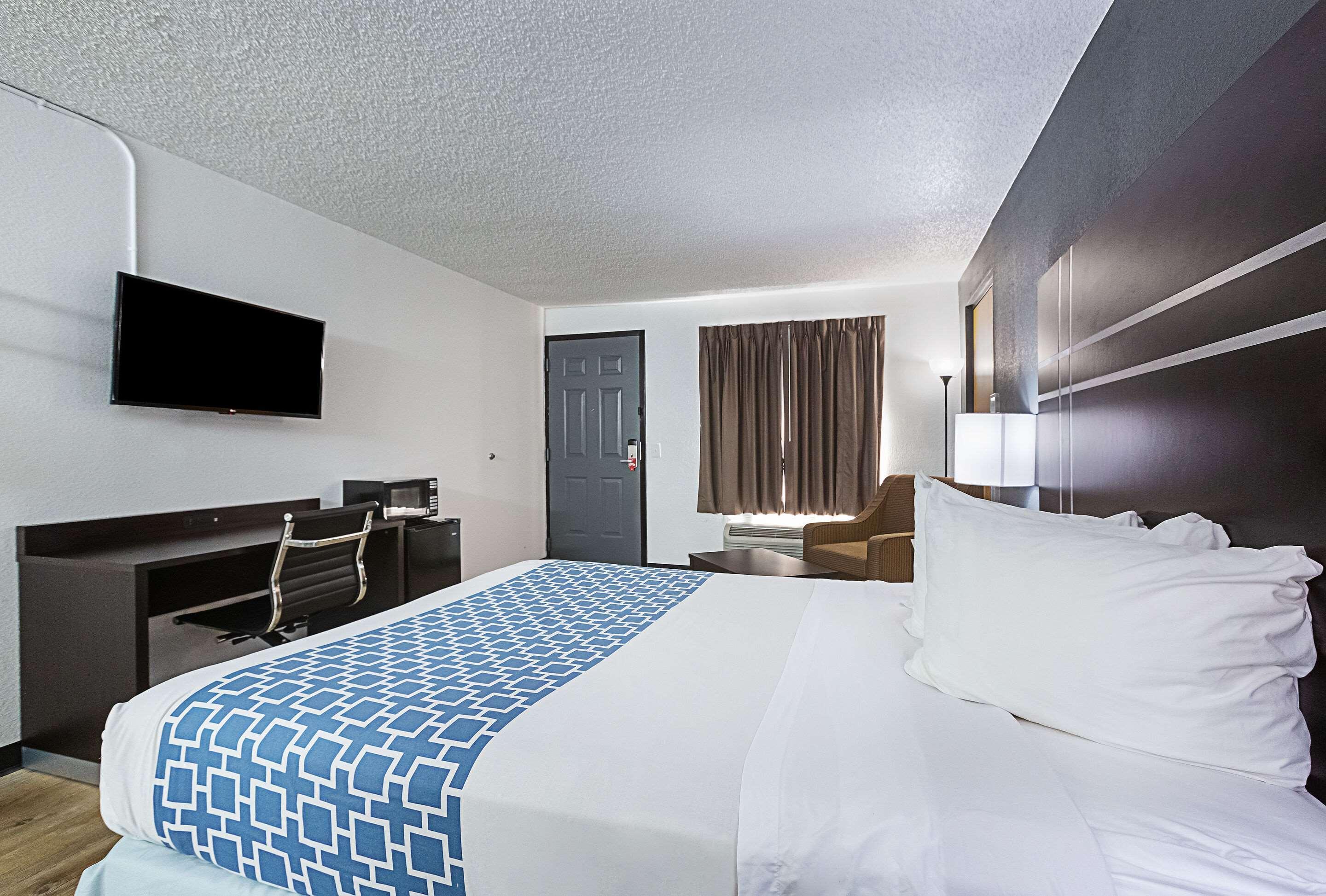 Econo Lodge Lithonia Eksteriør bilde