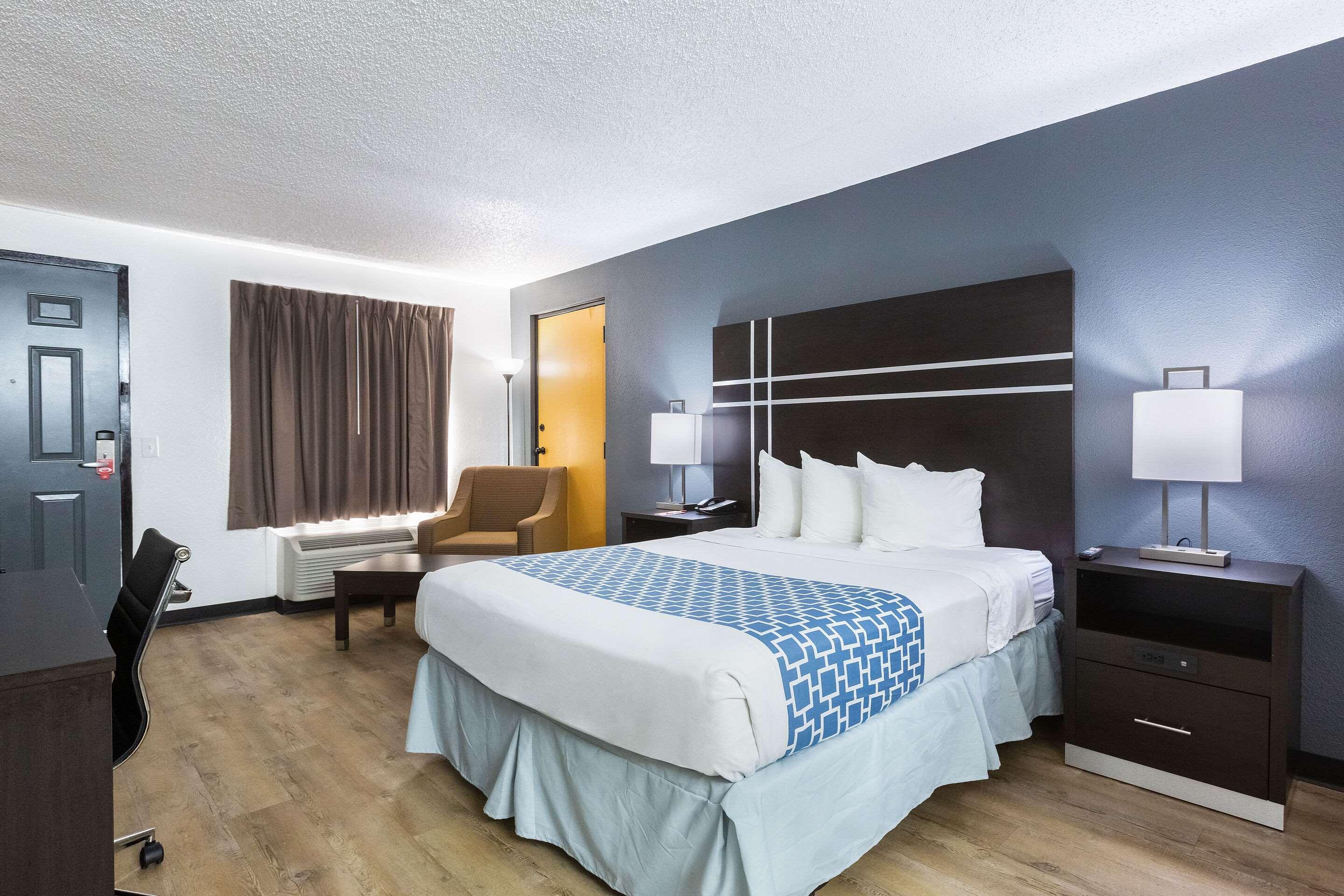 Econo Lodge Lithonia Eksteriør bilde
