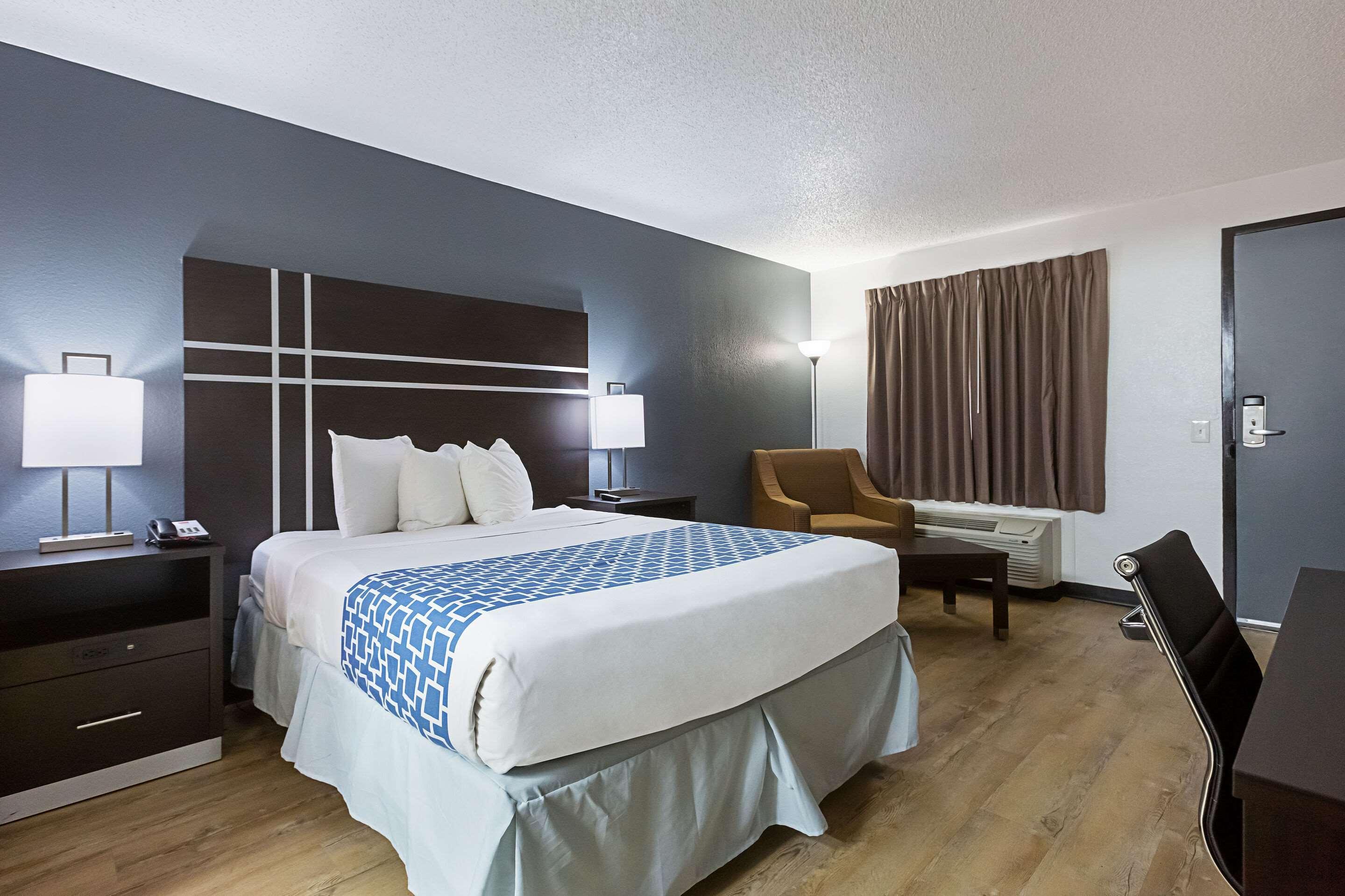 Econo Lodge Lithonia Eksteriør bilde