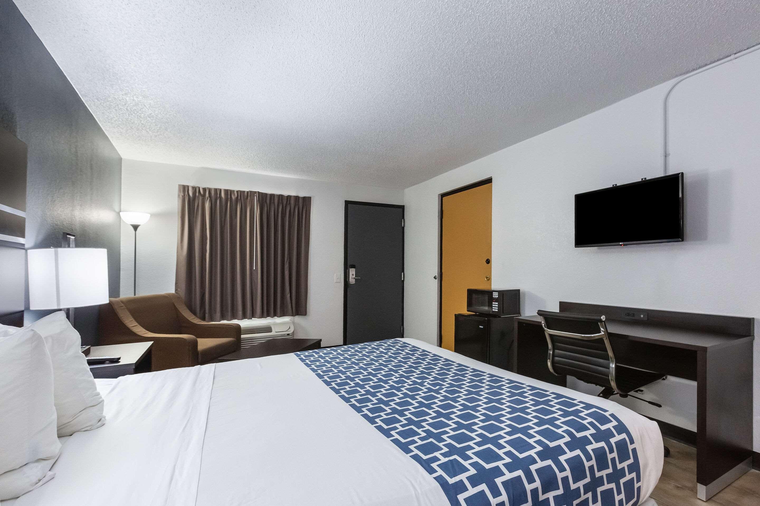Econo Lodge Lithonia Eksteriør bilde