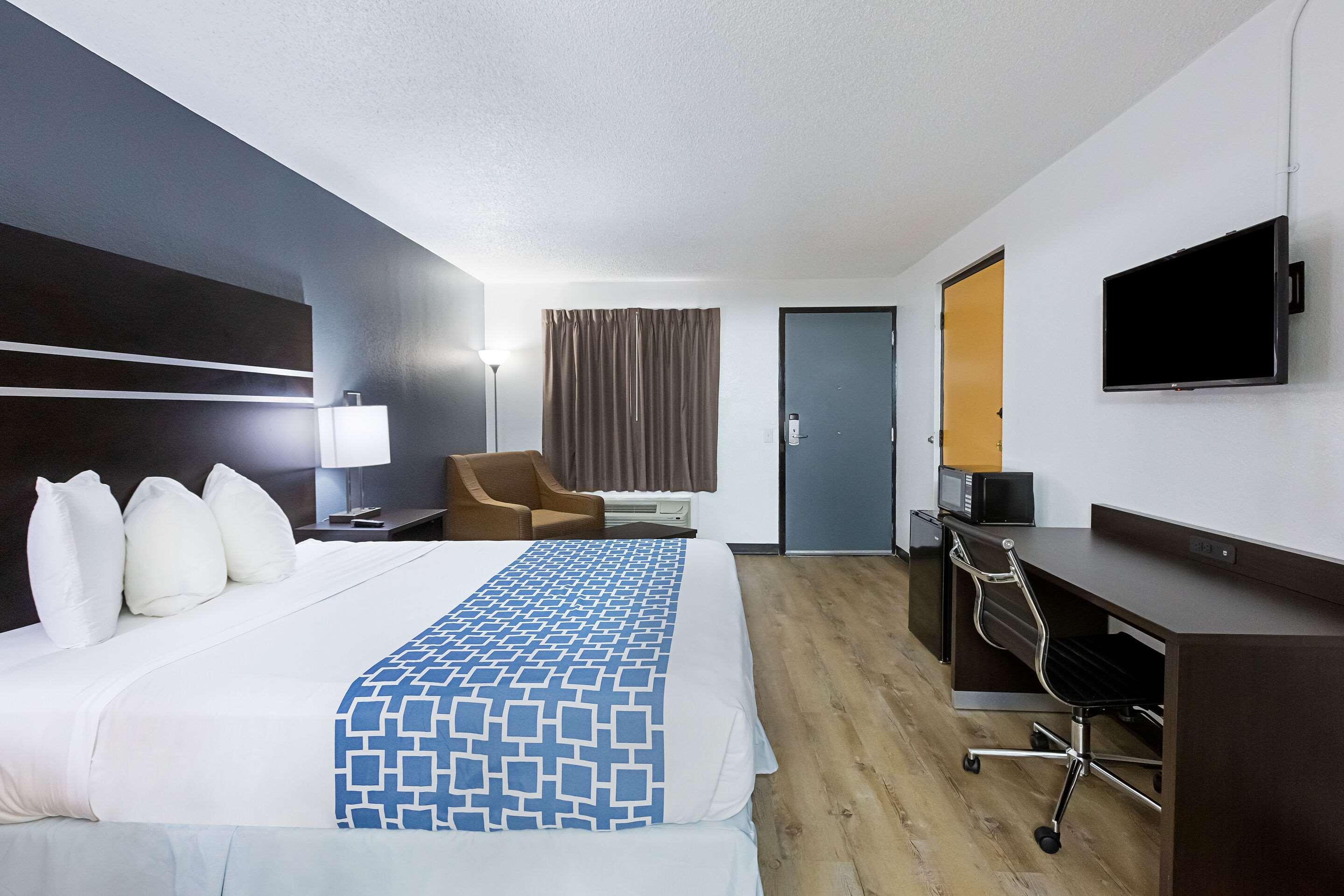 Econo Lodge Lithonia Eksteriør bilde