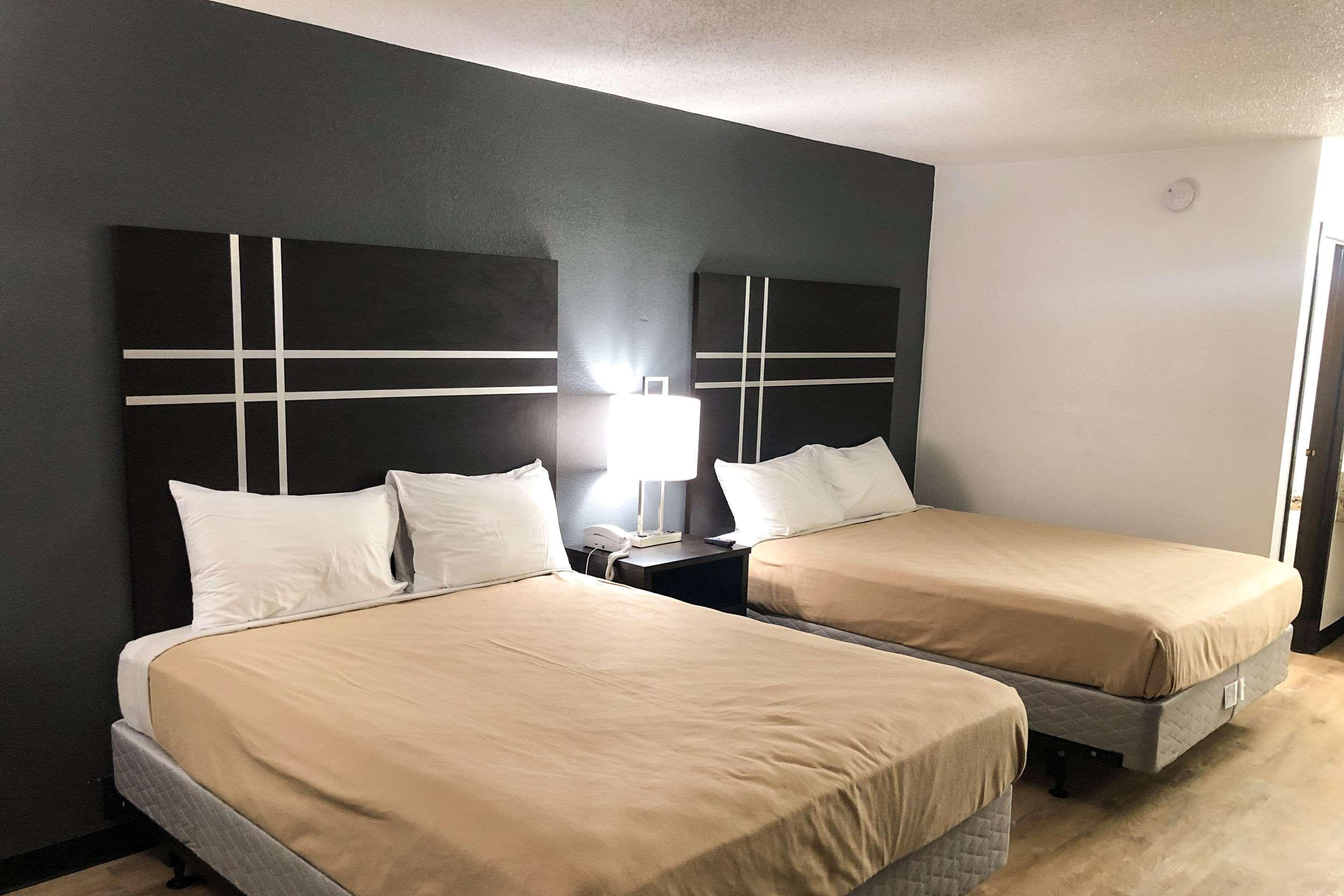 Econo Lodge Lithonia Eksteriør bilde