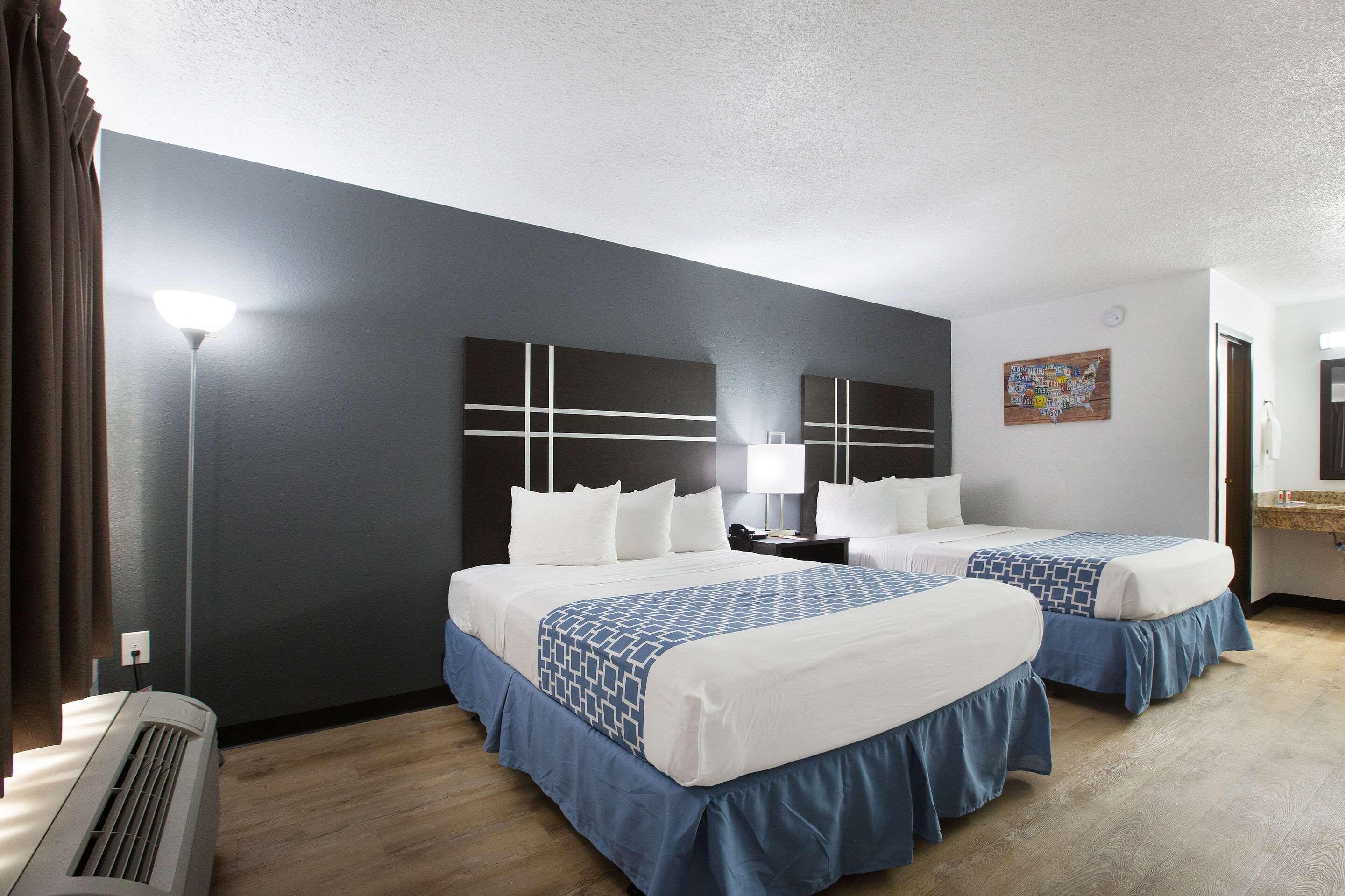 Econo Lodge Lithonia Eksteriør bilde