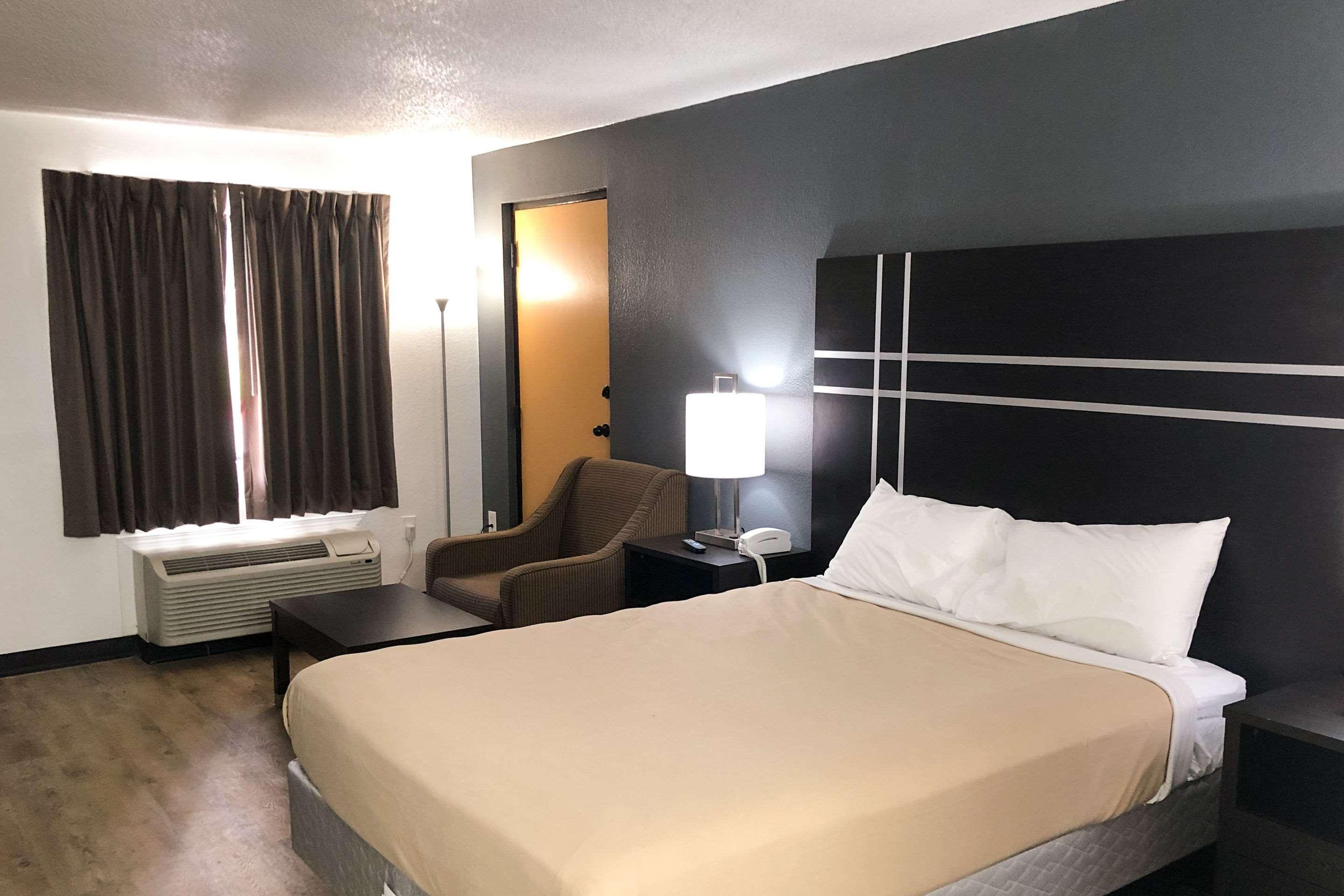 Econo Lodge Lithonia Eksteriør bilde